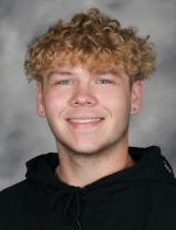 Seth Hultman, Racine Lutheran